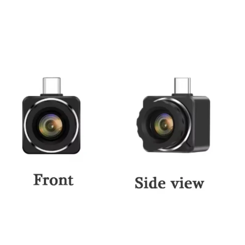 Outdoor Hunting Supplies Inc - 2025 hot sale Thermal Imager TYPE-C