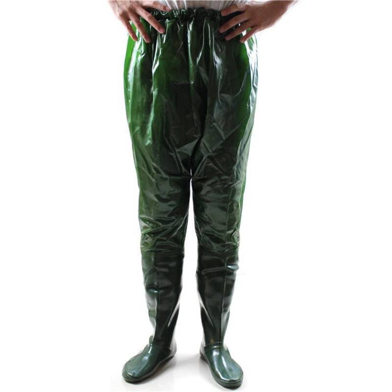Outdoor Hunting Pants Women - Underwater Wading Waterproof Outdoor Pants Men