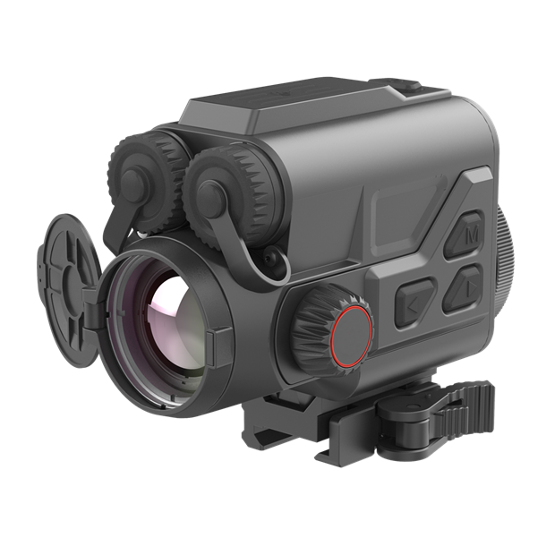 Outdoor Hunting Images - Guide Outdoor TB630L Thermal Imaging Attachment