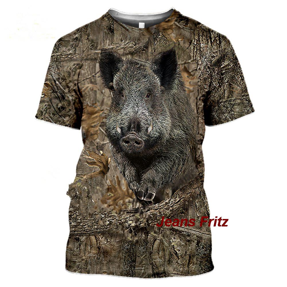 2023 Camouflage hunting animal - Wildman Hunting & Outdoor Reviews ulasan dan harga