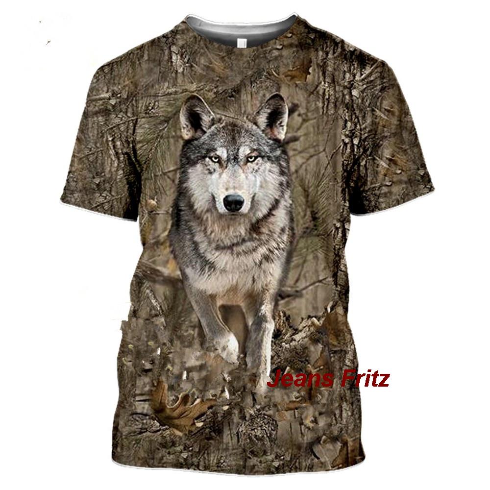 2023 Camouflage hunting animal - Wildman Hunting & Outdoor Reviews ulasan dan harga