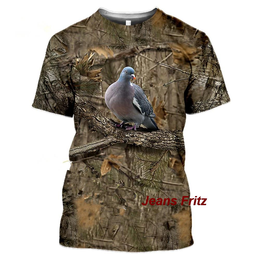 2023 Camouflage hunting animal - Wildman Hunting & Outdoor Reviews ulasan dan harga