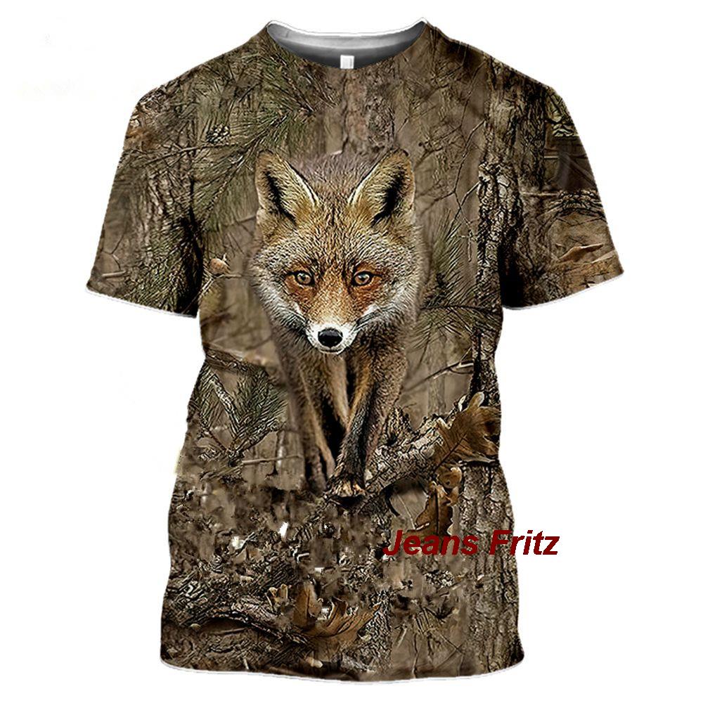 2023 Camouflage hunting animal - Wildman Hunting & Outdoor Reviews ulasan dan harga