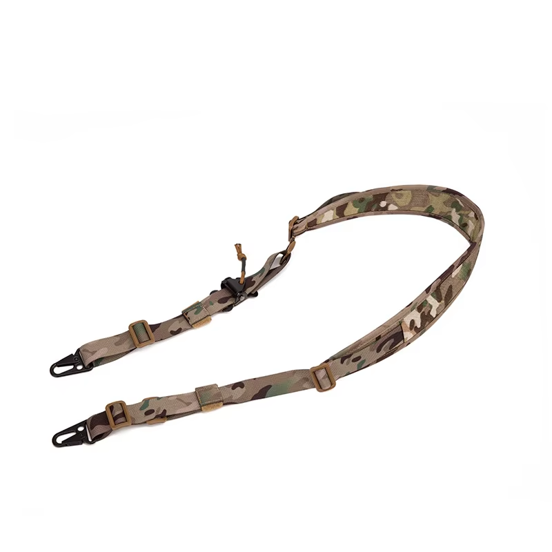 Hunting Rifle Tactical Sling R - Rifle Sling Swivel ulasan dan harga