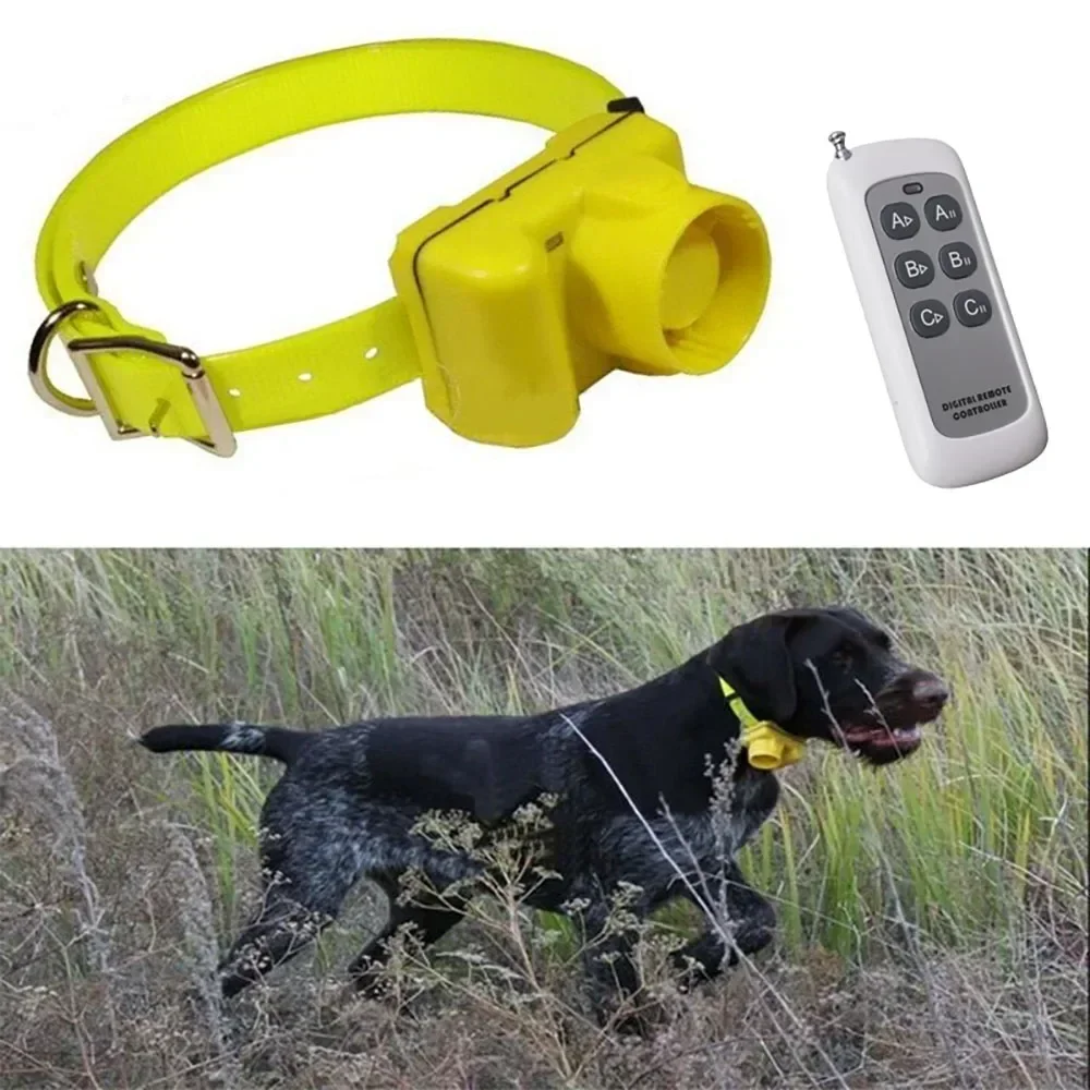CC-PetPulse Outdoor Waterproof - Outdoor Hunting Dog Collar ulasan dan harga
