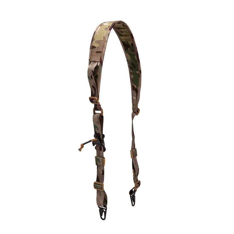Hunting Rifle Tactical Sling R - Rifle Sling Swivel ulasan dan harga