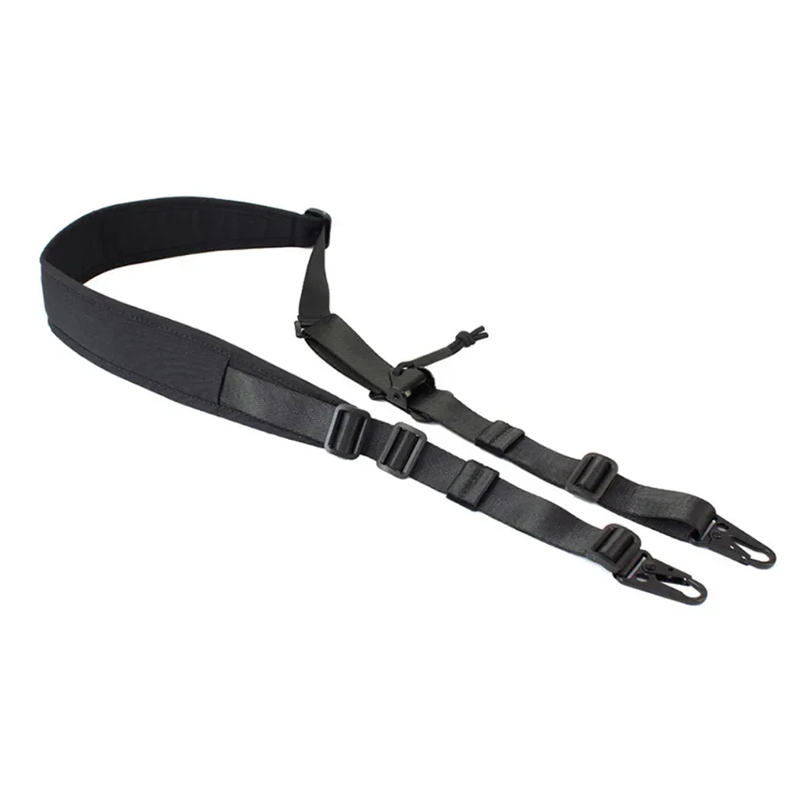 Hunting Rifle Tactical Sling R - Rifle Sling Swivel ulasan dan harga