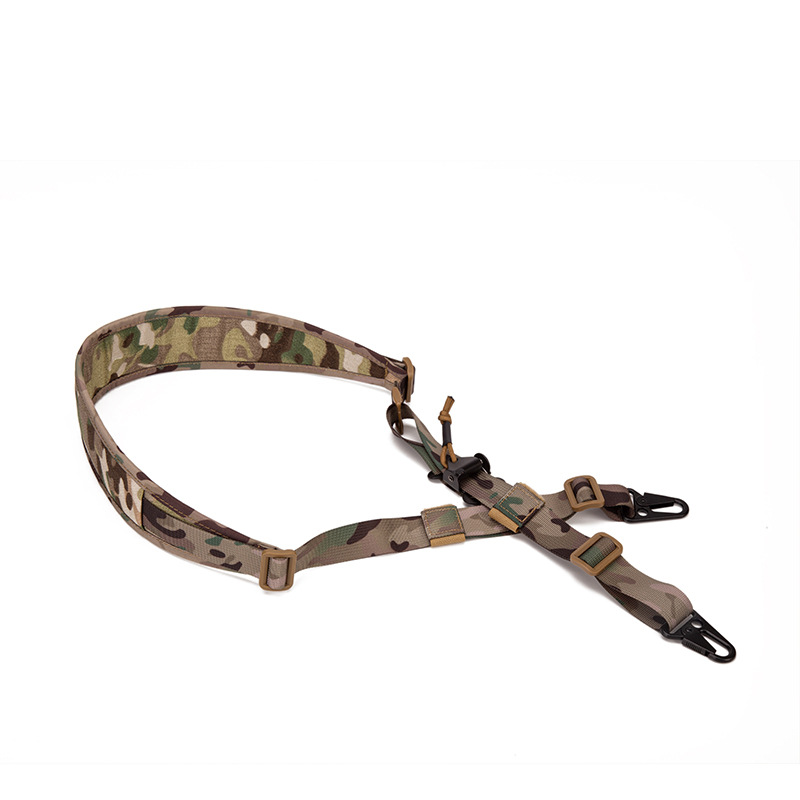 Hunting Rifle Tactical Sling R - Rifle Sling Swivel ulasan dan harga