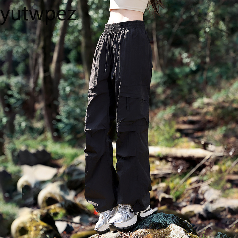  UPF50+ Summer Fishing Hunting - Outdoor Hunting Pants Women ulasan dan harga