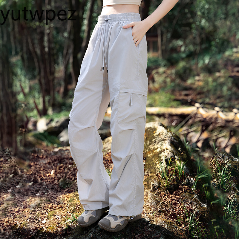  UPF50+ Summer Fishing Hunting - Outdoor Hunting Pants Women ulasan dan harga