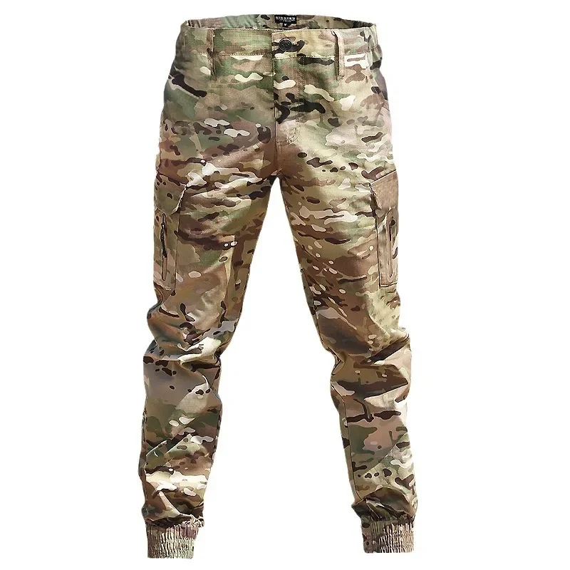 Men's Tactical Joggers Outdoor - Outdoor Hunting Pants Women ulasan dan harga