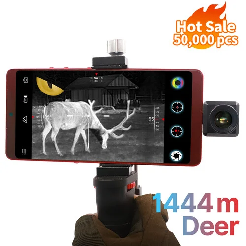 2025 hot sale  Thermal Imager  - Outdoor Hunting Supplies Inc ulasan dan harga
