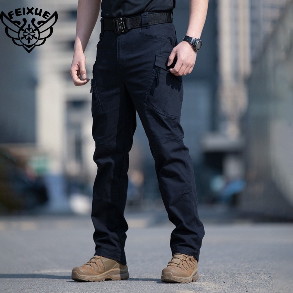 Mountain Climbing Cotton Hunti - Outdoor Hunting Pants Women ulasan dan harga