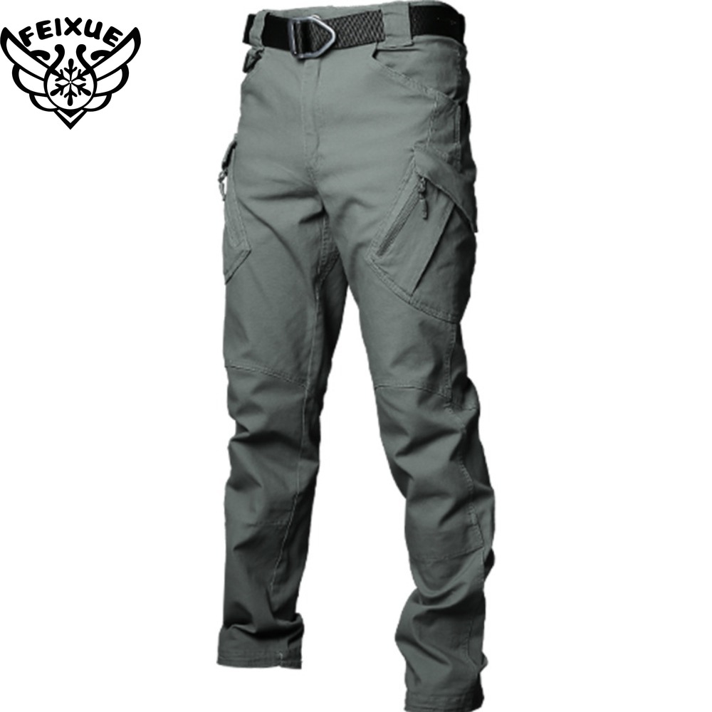 Mountain Climbing Cotton Hunti - Outdoor Hunting Pants Women ulasan dan harga