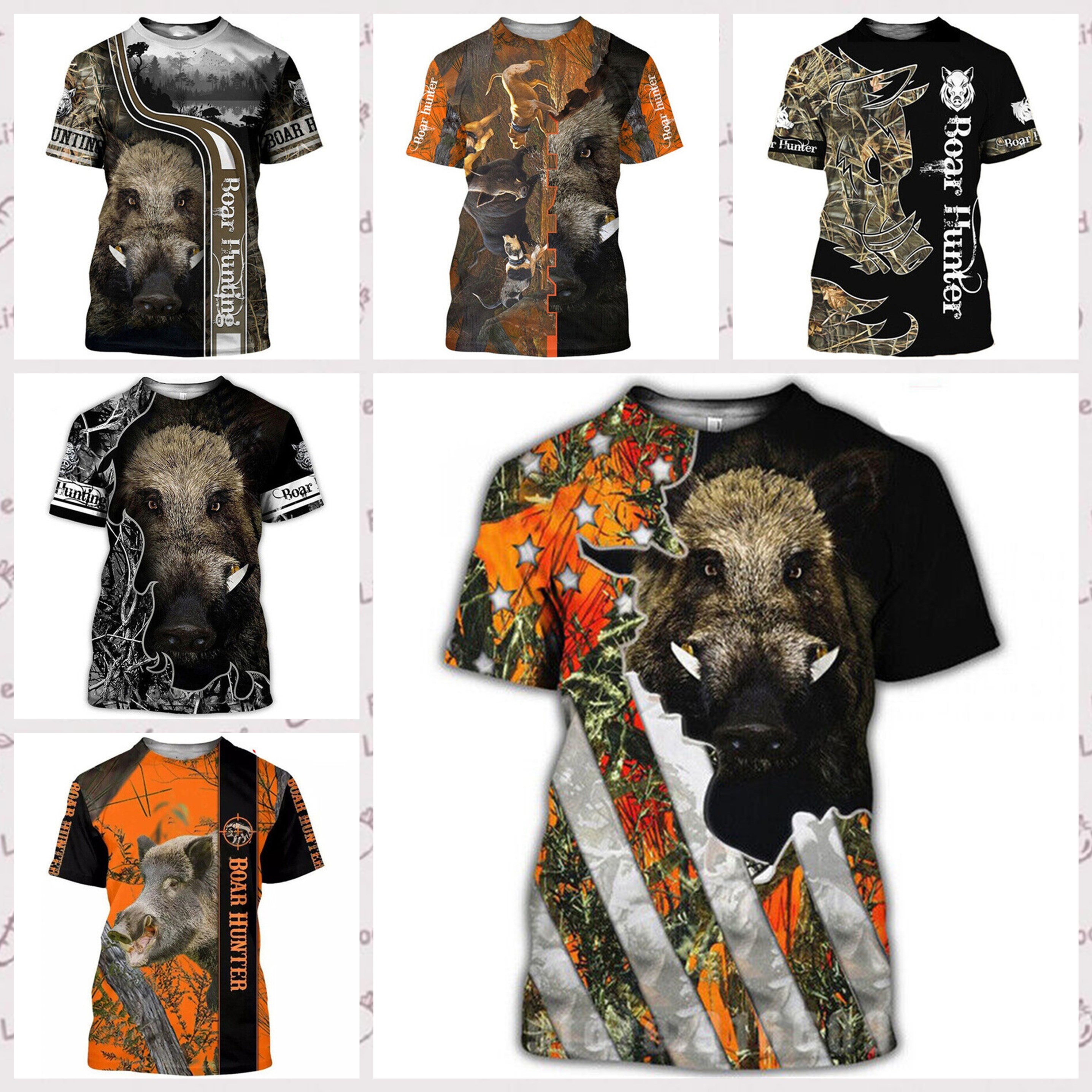 Camo Hunting Animals Wild Boar - Wildman Hunting & Outdoor Reviews ulasan dan harga