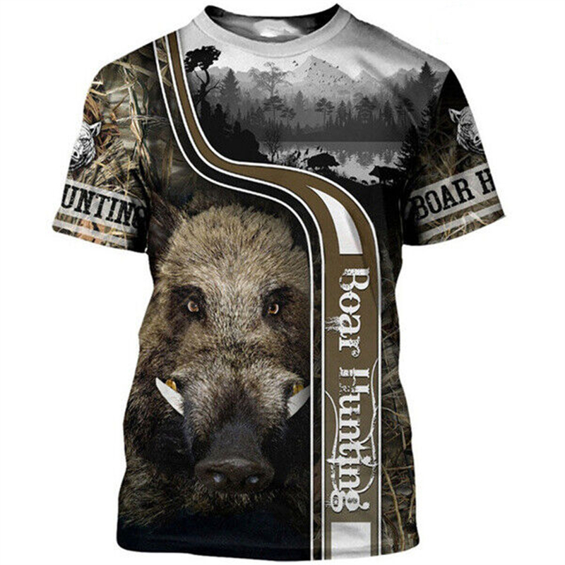 Camo Hunting Animals Wild Boar - Wildman Hunting & Outdoor Reviews ulasan dan harga