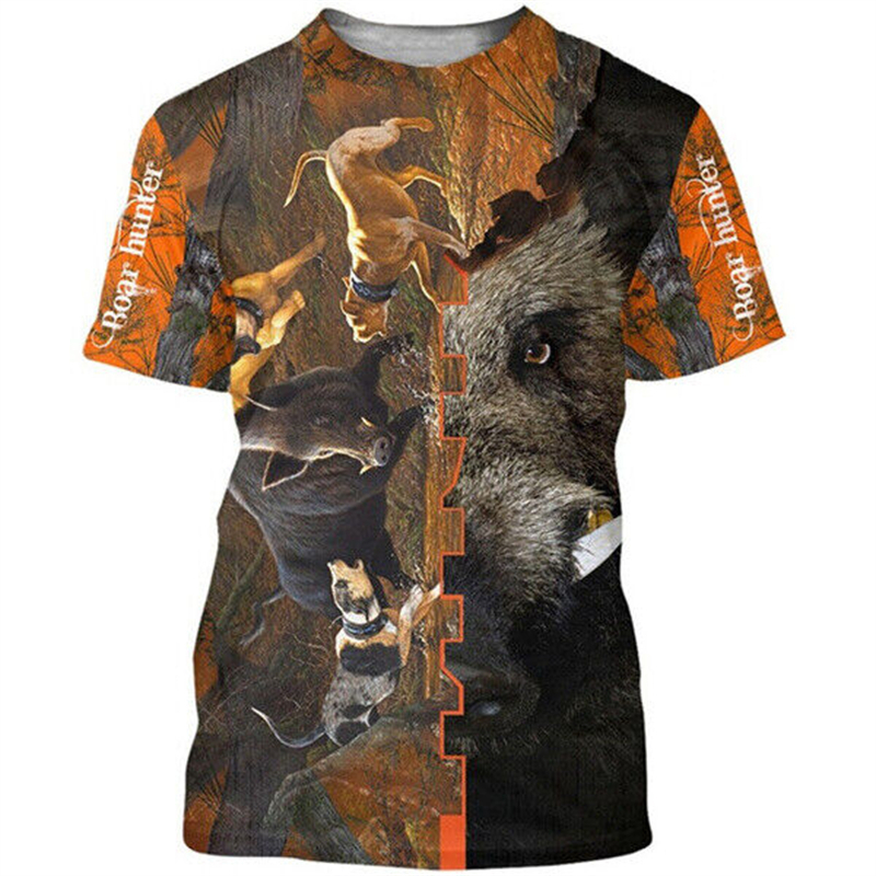 Camo Hunting Animals Wild Boar - Wildman Hunting & Outdoor Reviews ulasan dan harga