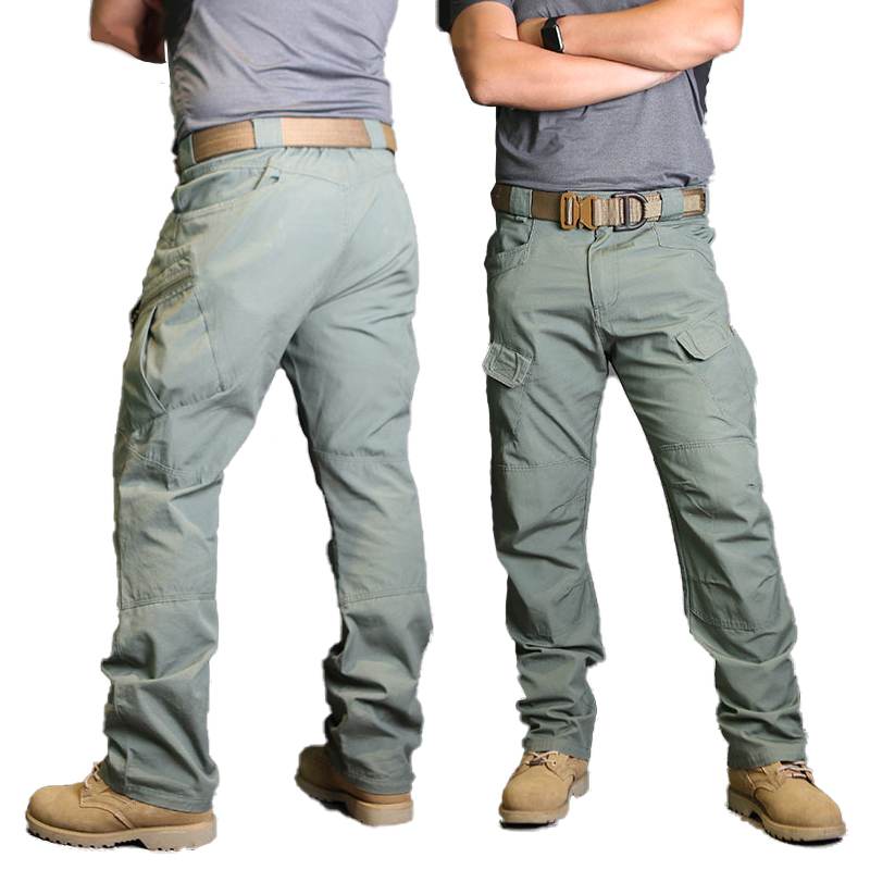 Emersongear Tactical Pants Men - Outdoor Hunting Trousers ulasan dan harga