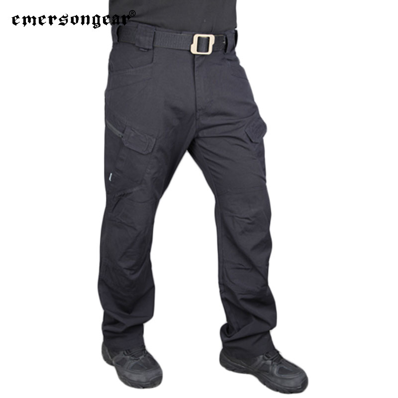 Emersongear Tactical Pants Men - Outdoor Hunting Trousers ulasan dan harga