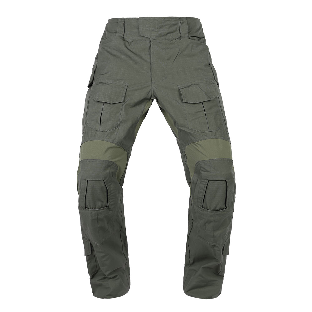 Emersongear E3 Tactical Pants  - Outdoor Hunting Trousers ulasan dan harga