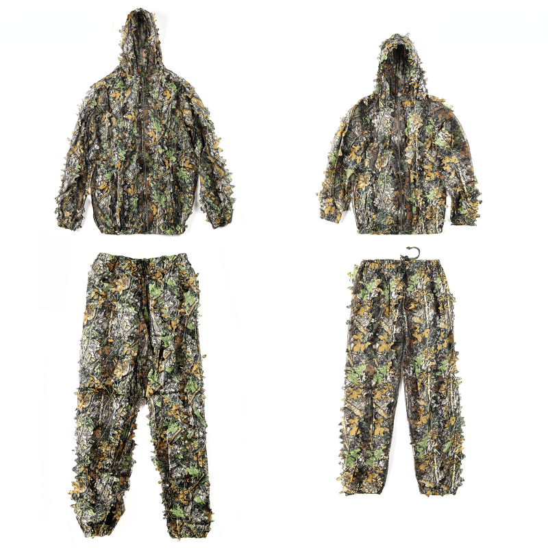Men Women Kids Outdoor Ghillie - Outdoor Hunting Pants Women ulasan dan harga