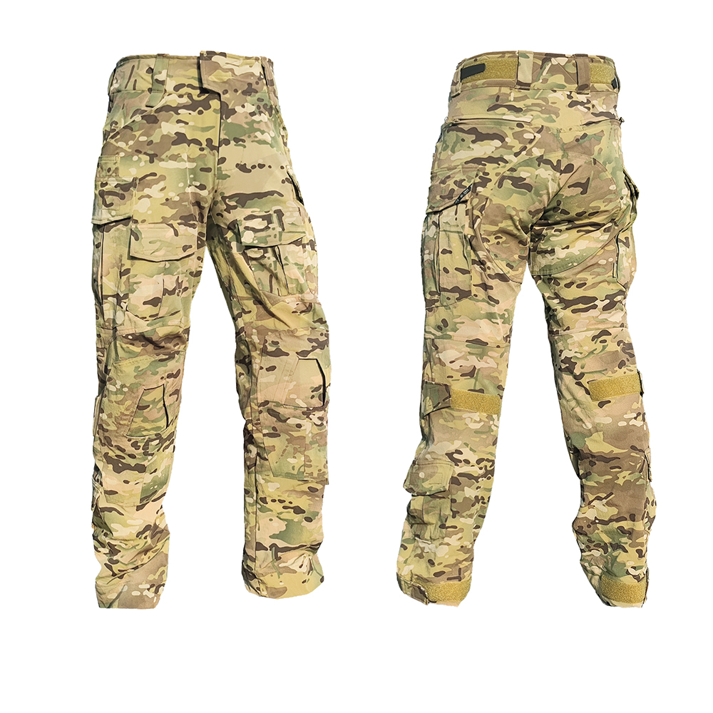Tactical Raiders GEN3 Combat P - Outdoor Hunting Trousers ulasan dan harga