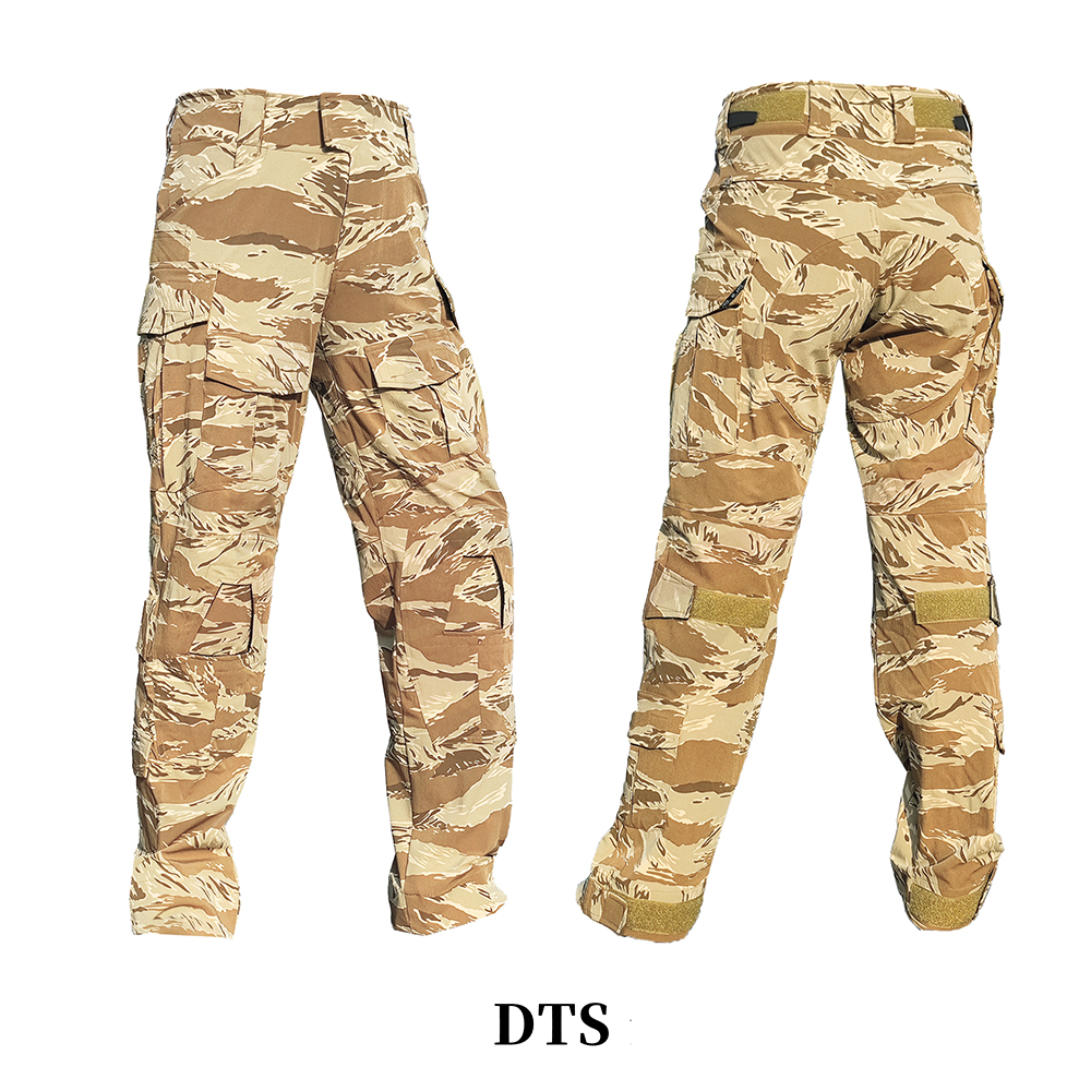 Tactical Raiders GEN3 Combat P - Outdoor Hunting Trousers ulasan dan harga