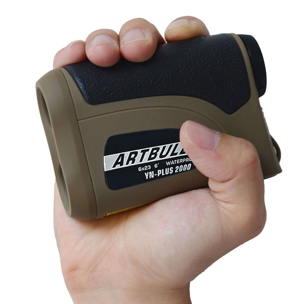 Outdoor Distance Meter Golf Hu - Outdoor Hunting Place ulasan dan harga