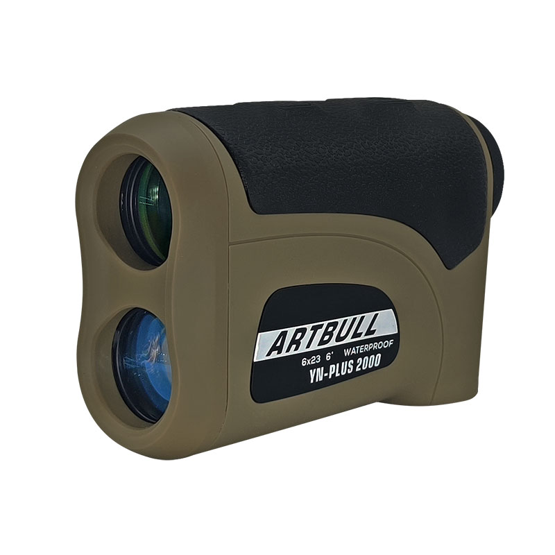 Outdoor Distance Meter Golf Hu - Outdoor Hunting Place ulasan dan harga