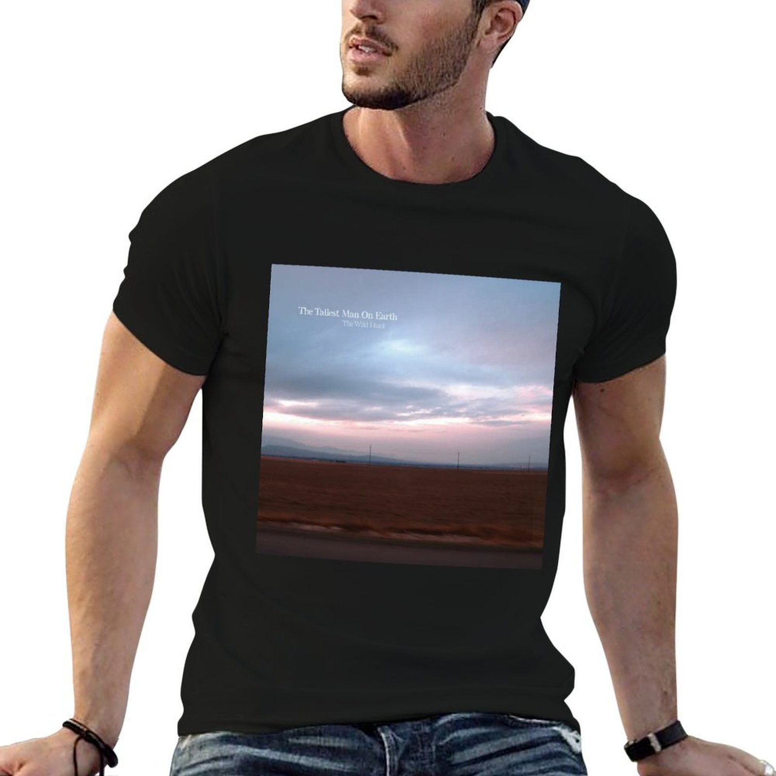 The Tallest Man On Earth The W - Wildman Hunting & Outdoor Reviews ulasan dan harga