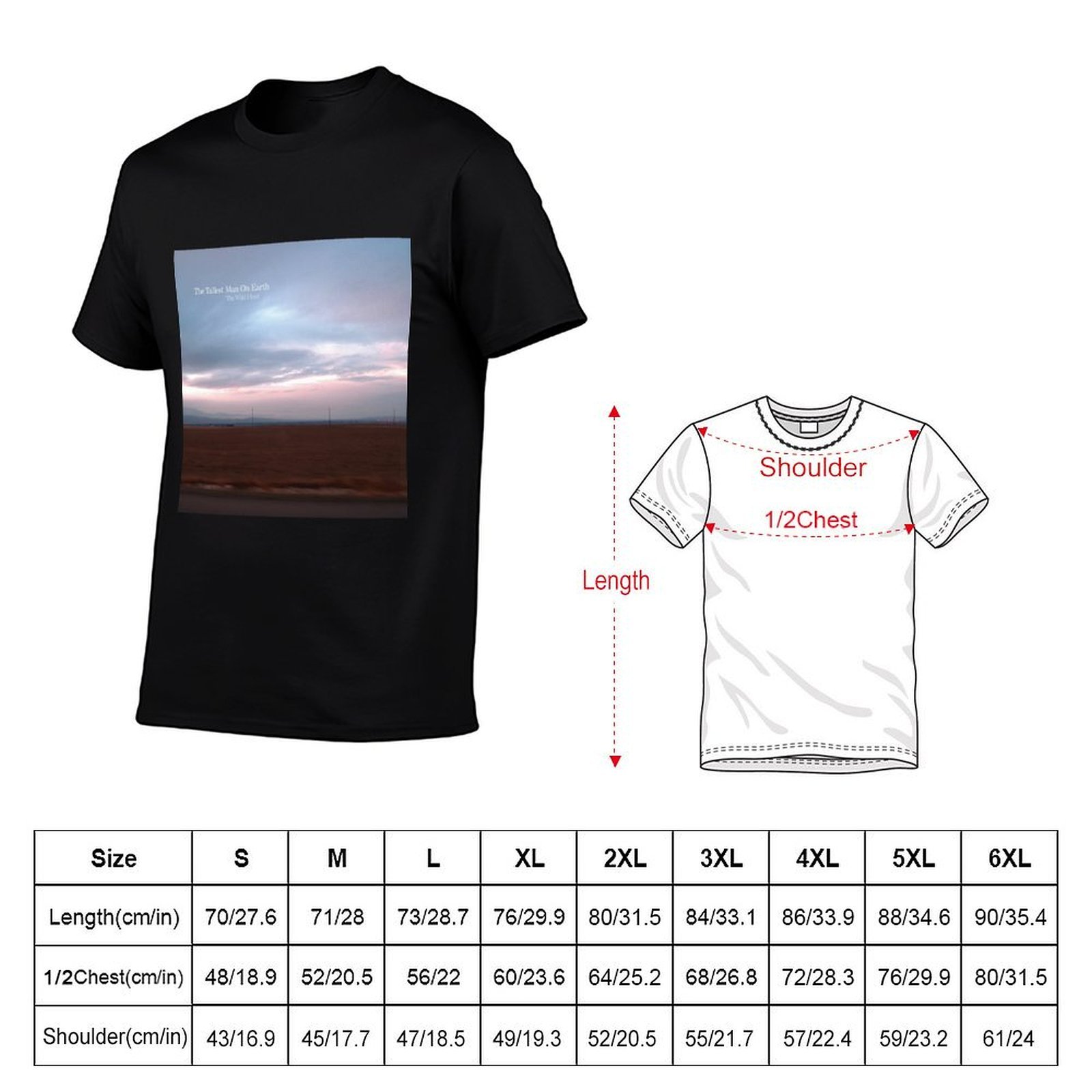 The Tallest Man On Earth The W - Wildman Hunting & Outdoor Reviews ulasan dan harga