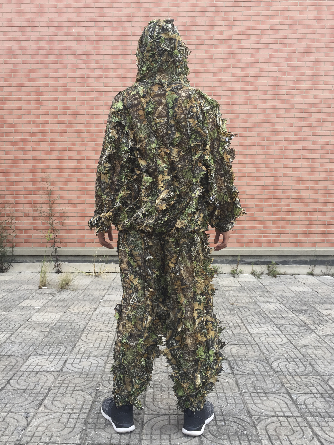 Men Women Kids Outdoor Ghillie - Outdoor Hunting Pants Women ulasan dan harga