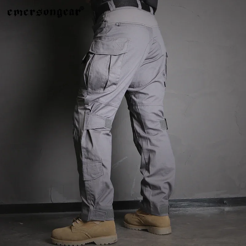 Emersongear E3 Combat Pants Me - Outdoor Hunting Trousers ulasan dan harga