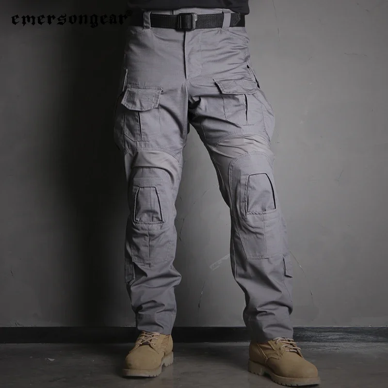 Emersongear E3 Combat Pants Me - Outdoor Hunting Trousers ulasan dan harga
