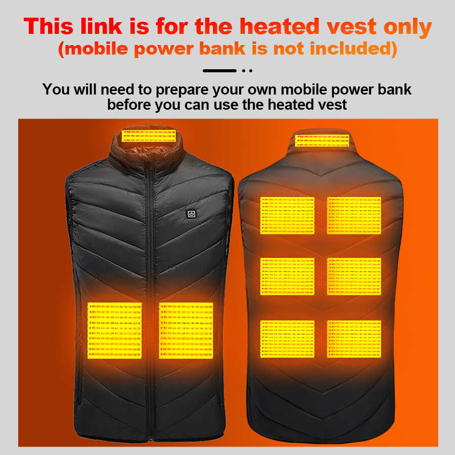 X-TIGER Winter 9 Places Heated - Outdoor Hunting Place ulasan dan harga