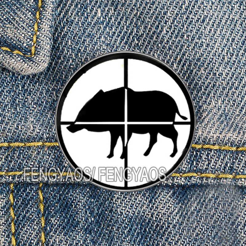 Stainless Steel New Wild Boar  - Wildman Hunting & Outdoor Reviews ulasan dan harga