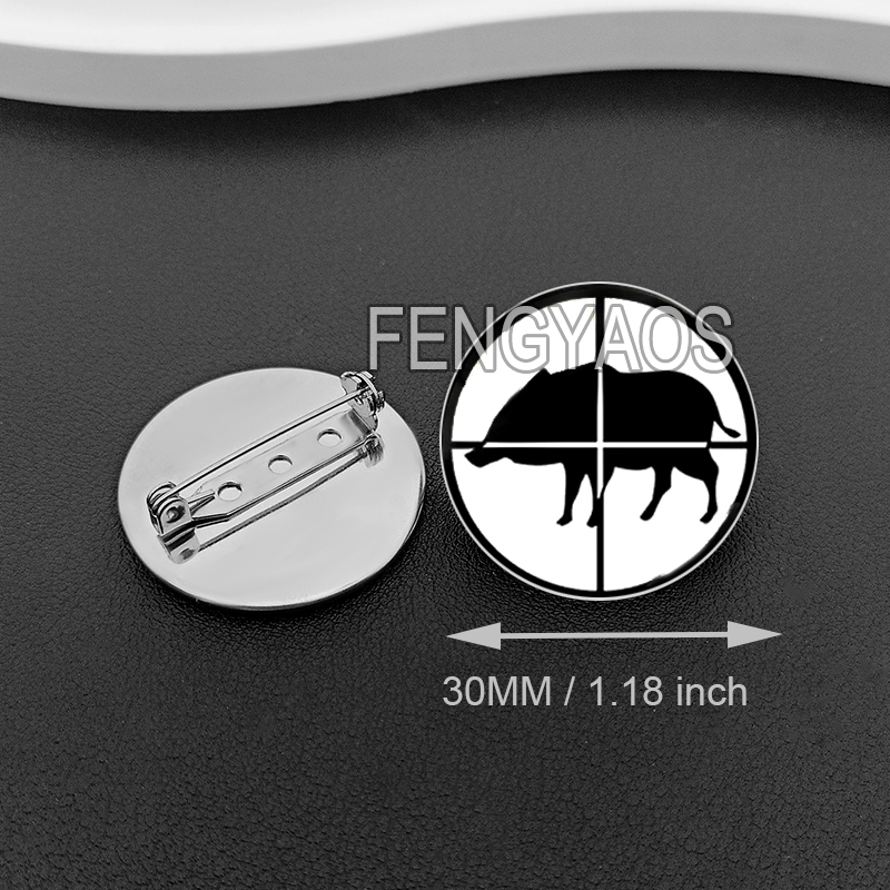 Stainless Steel New Wild Boar  - Wildman Hunting & Outdoor Reviews ulasan dan harga