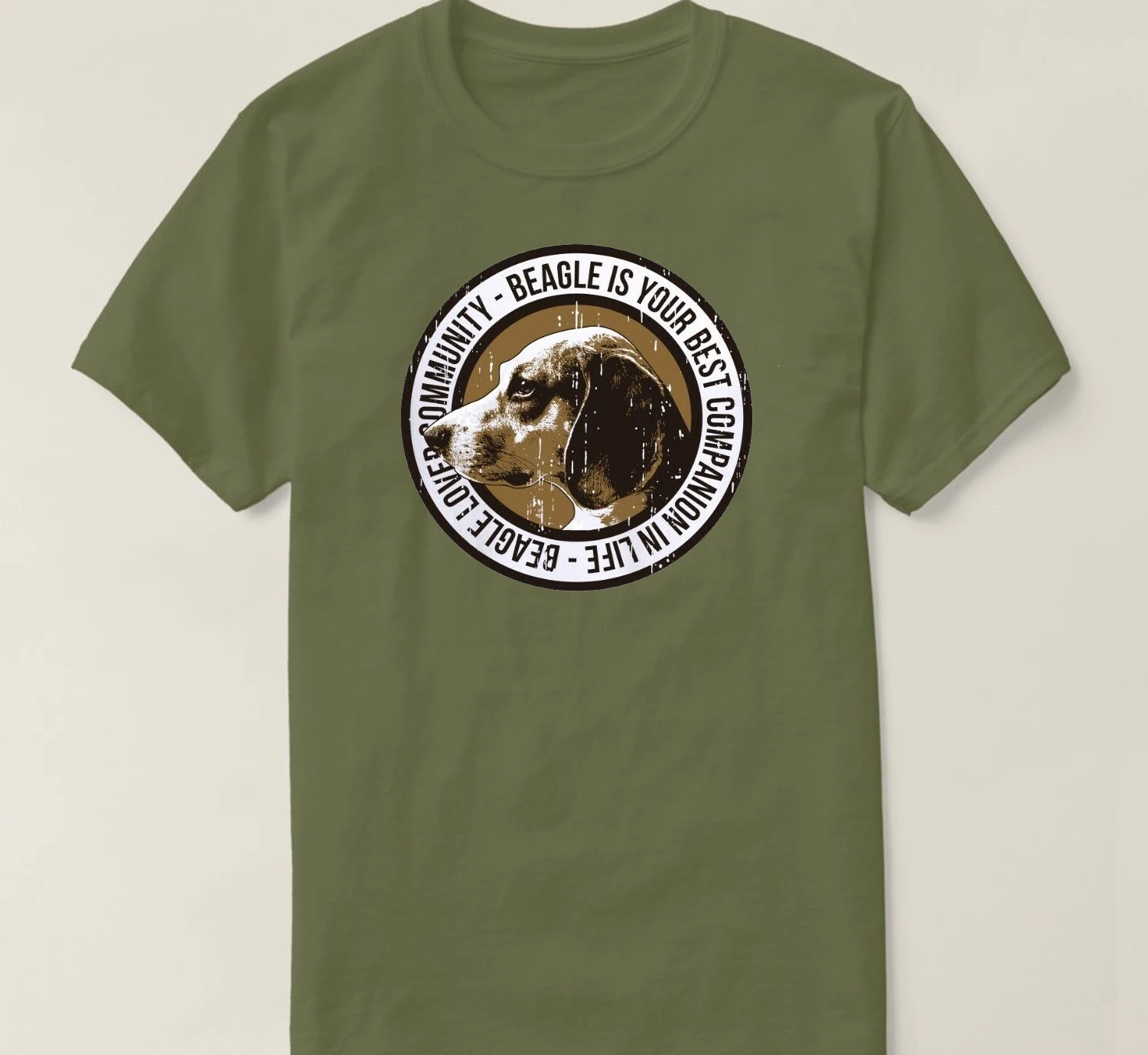 Dog Hunting Beagle Hunt Chien  - Wildman Hunting & Outdoor Reviews ulasan dan harga