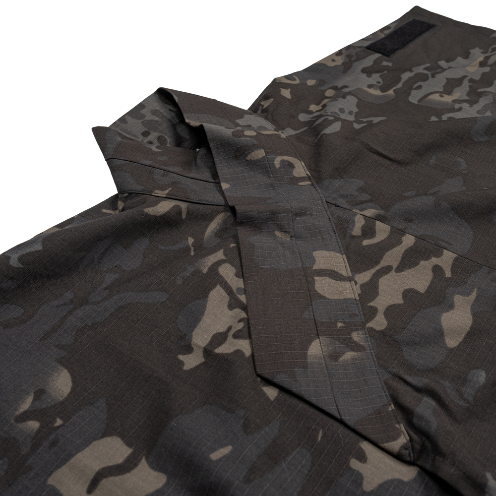 Tactical Combat Suit One-piece - Camouflage Hunting Jacket ulasan dan harga