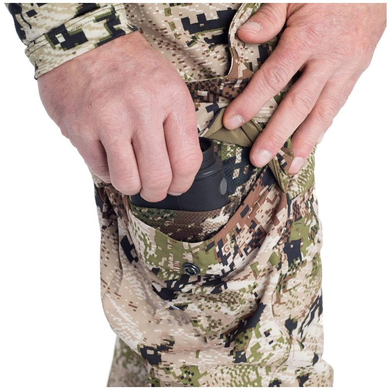 High Quality Apex Pants Huntin - Outdoor Hunting Trousers ulasan dan harga