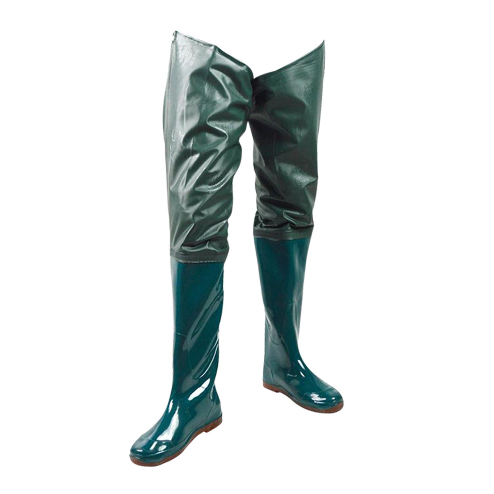 Fly Fishing Hip Waders Breatha - Outdoor Hunting Trousers ulasan dan harga