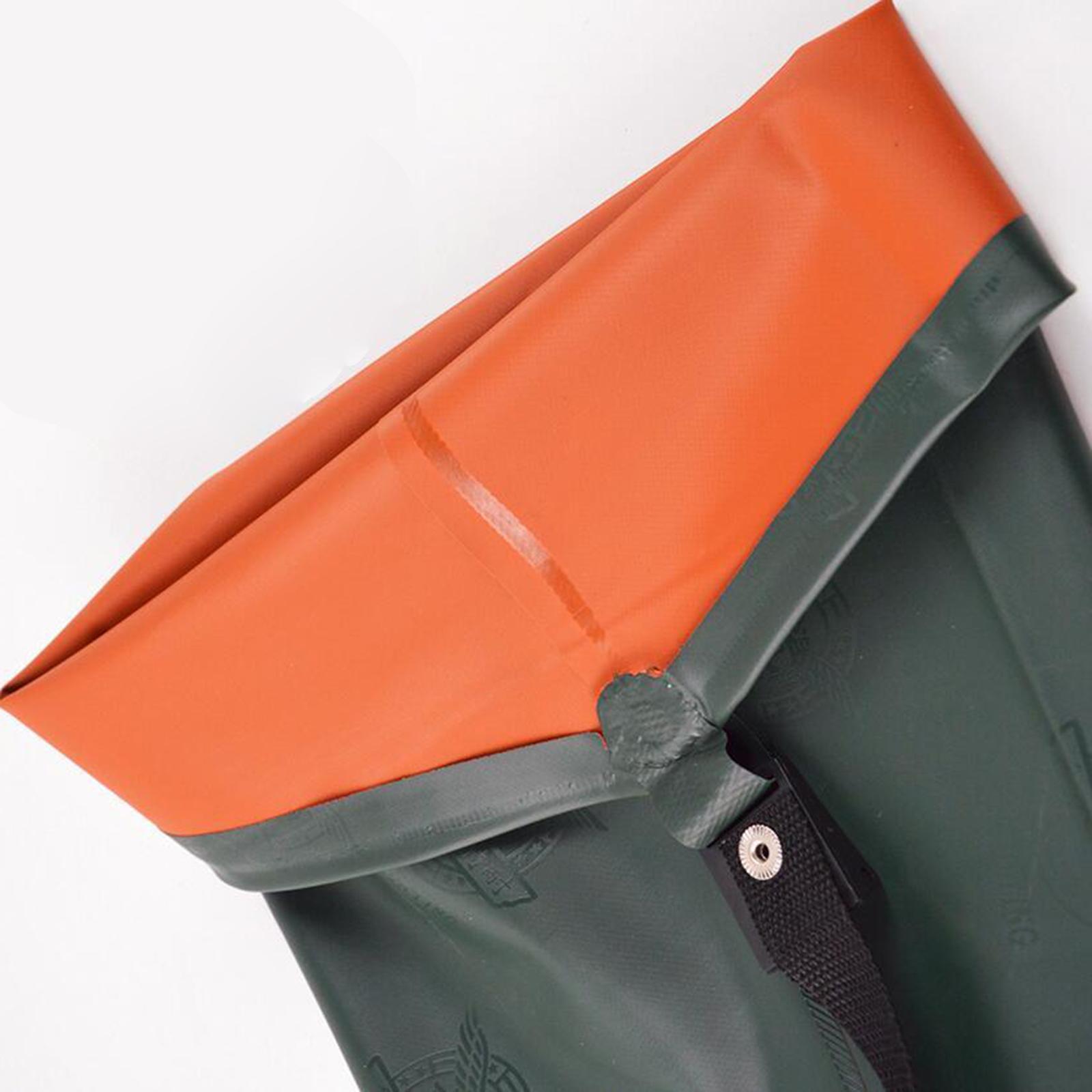 Fly Fishing Hip Waders Breatha - Outdoor Hunting Trousers ulasan dan harga