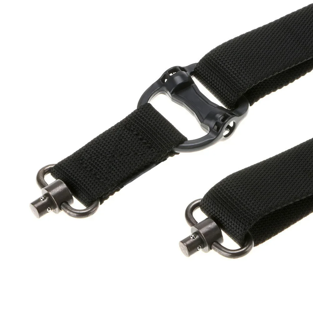 Tactical Adjustable MS4 Quick  - Rifle Sling Swivel ulasan dan harga