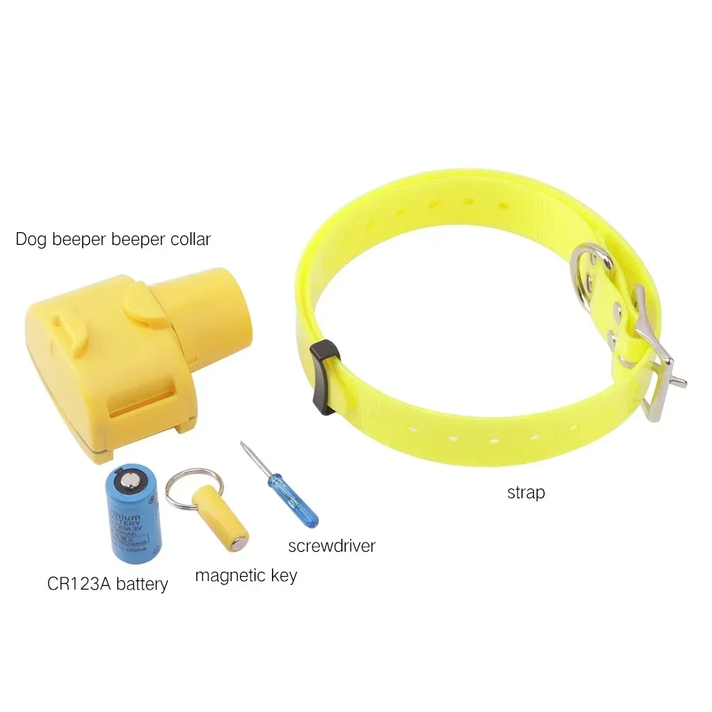 Pawsera Outdoor Hunting Dog Co - Outdoor Hunting Dog Collar ulasan dan harga