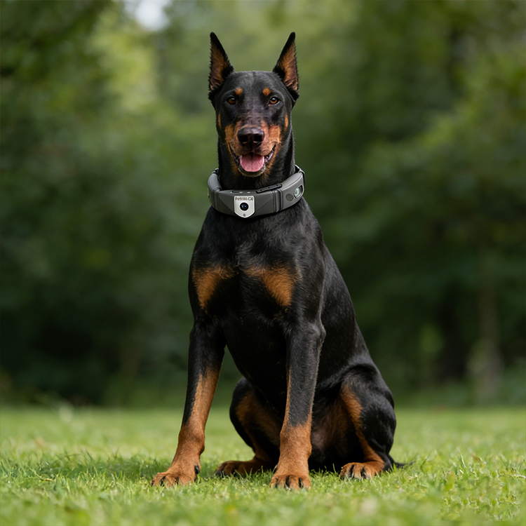 High Accuracy Smart Dog GPS Tr - Outdoor Hunting Dog Collar ulasan dan harga