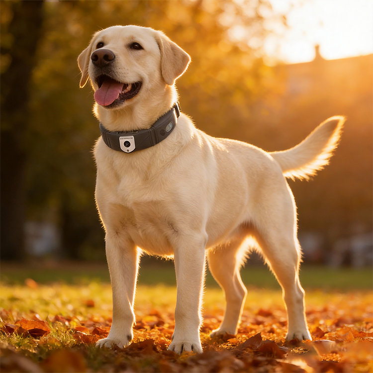 High Accuracy Smart Dog GPS Tr - Outdoor Hunting Dog Collar ulasan dan harga