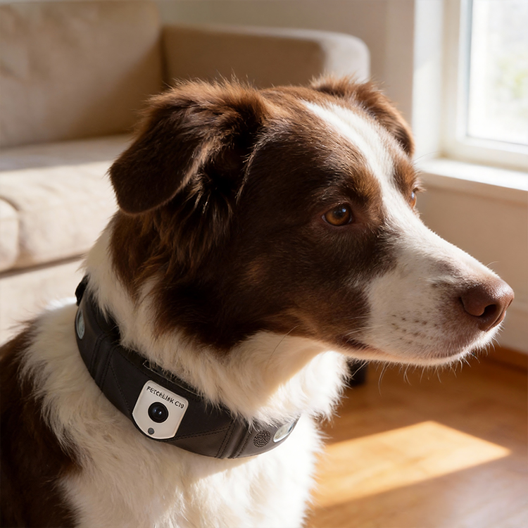 High Accuracy Smart Dog GPS Tr - Outdoor Hunting Dog Collar ulasan dan harga
