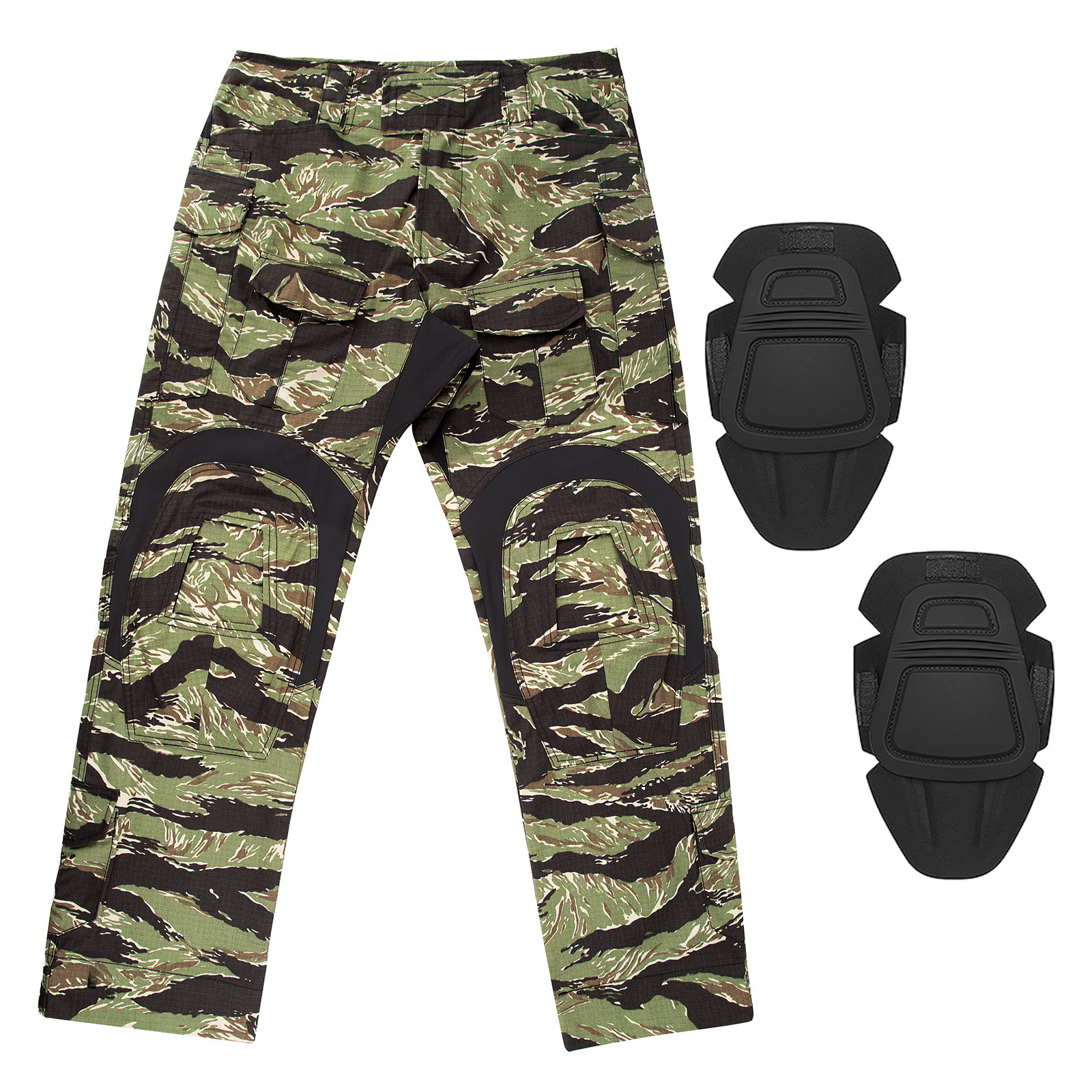 KRYDEX Combat Pants Tactical H - Outdoor Hunting Pants Women ulasan dan harga