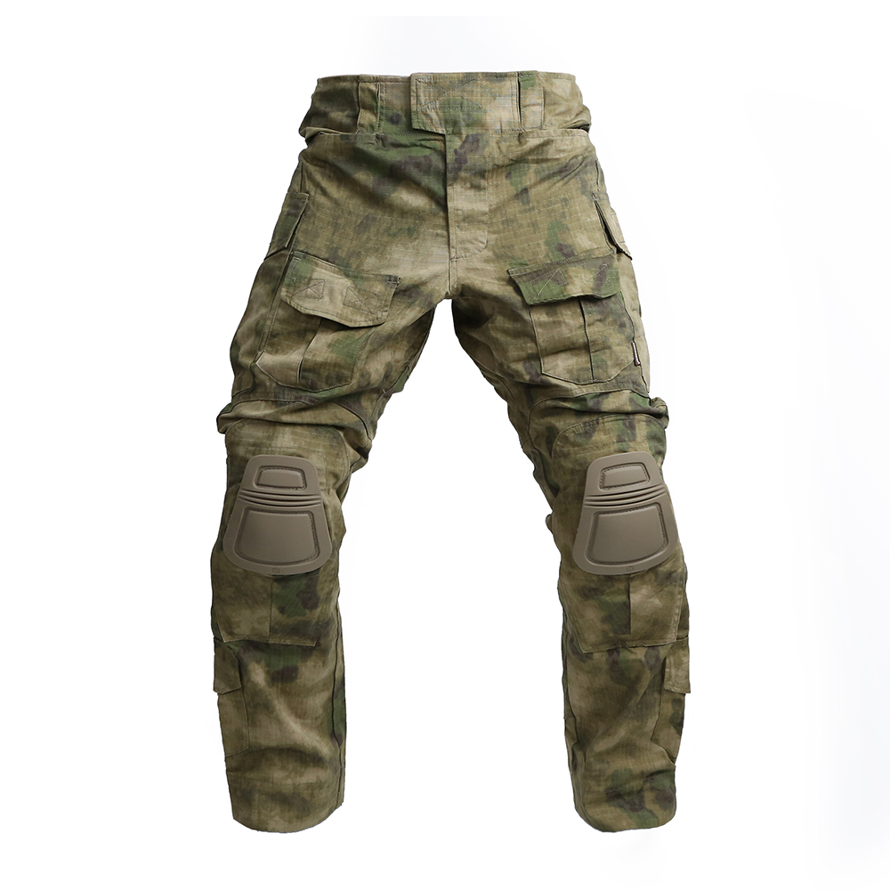 Emersongear Training Pants Men - Outdoor Hunting Trousers ulasan dan harga