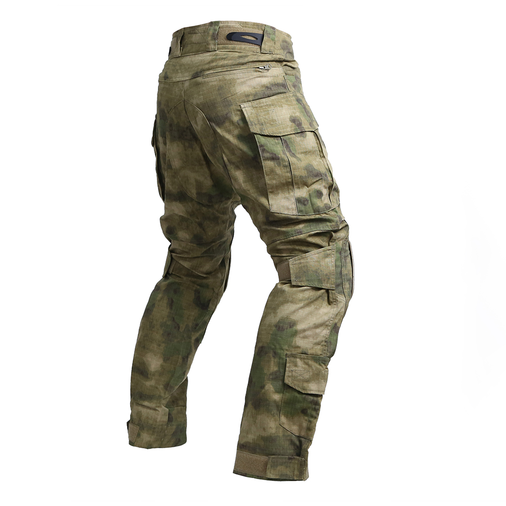 Emersongear Training Pants Men - Outdoor Hunting Trousers ulasan dan harga